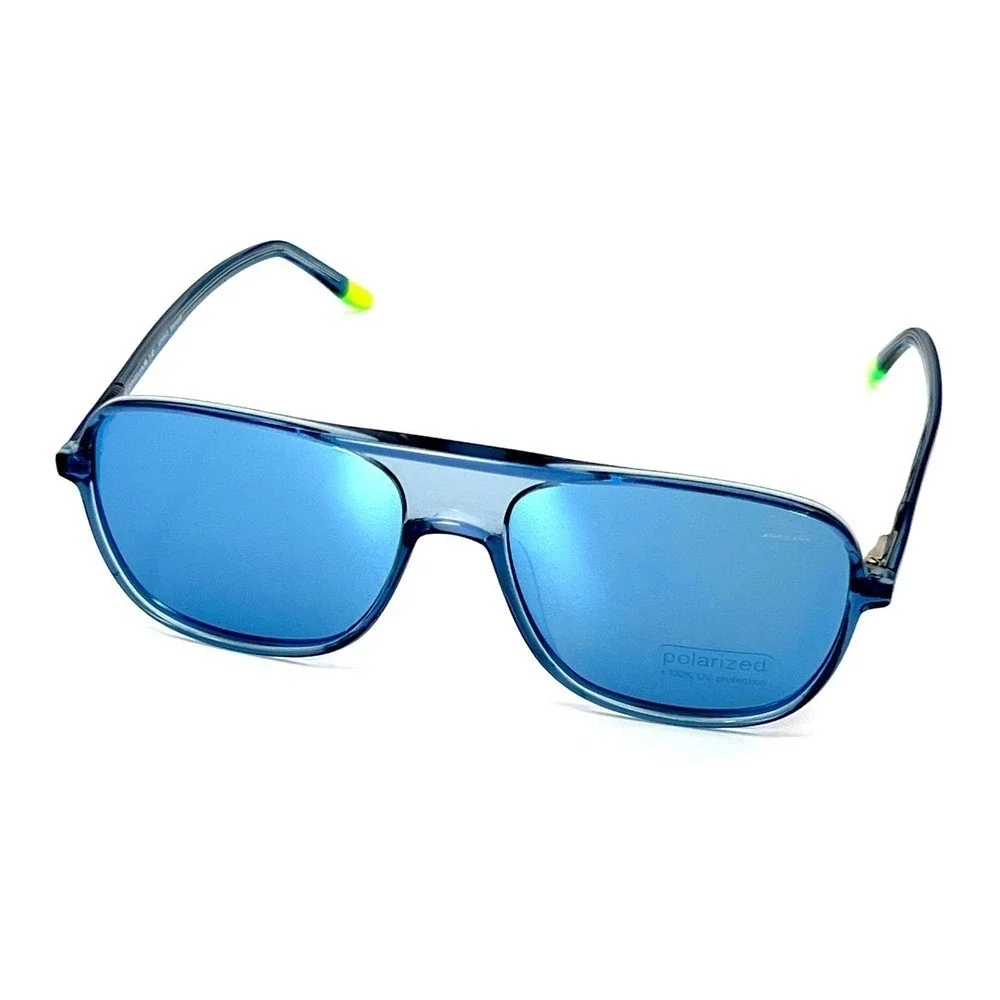 NEW!!! JAGUAR Sunglasses Mod.37255-4822 Authentic